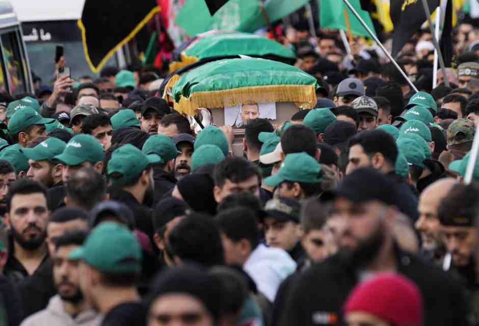 L'effetto della rivendicazione dello Stato islamico sulla guerra contro Israele