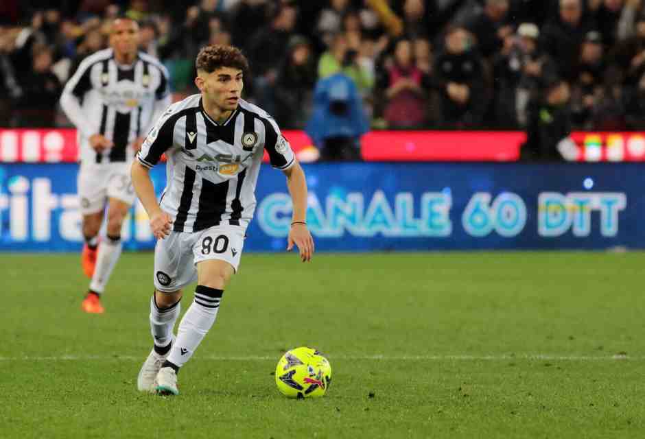 De Pafundi. Il calcio italiano ha un problema coi giovani, ma non quello che pensate