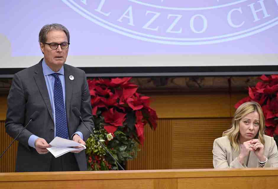 Altro che bavaglio! Tutta l'ipocrisia dell’Ordine dei giornalisti