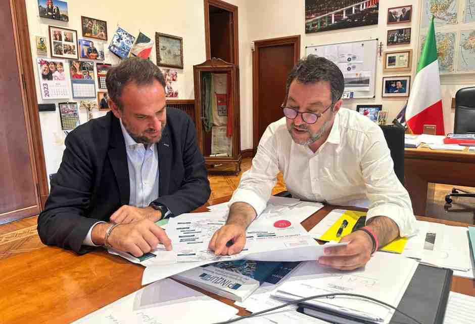 “Sul terzo mandato la Lega non faccia passi indietro”. Parla il sindaco di Treviso Conte