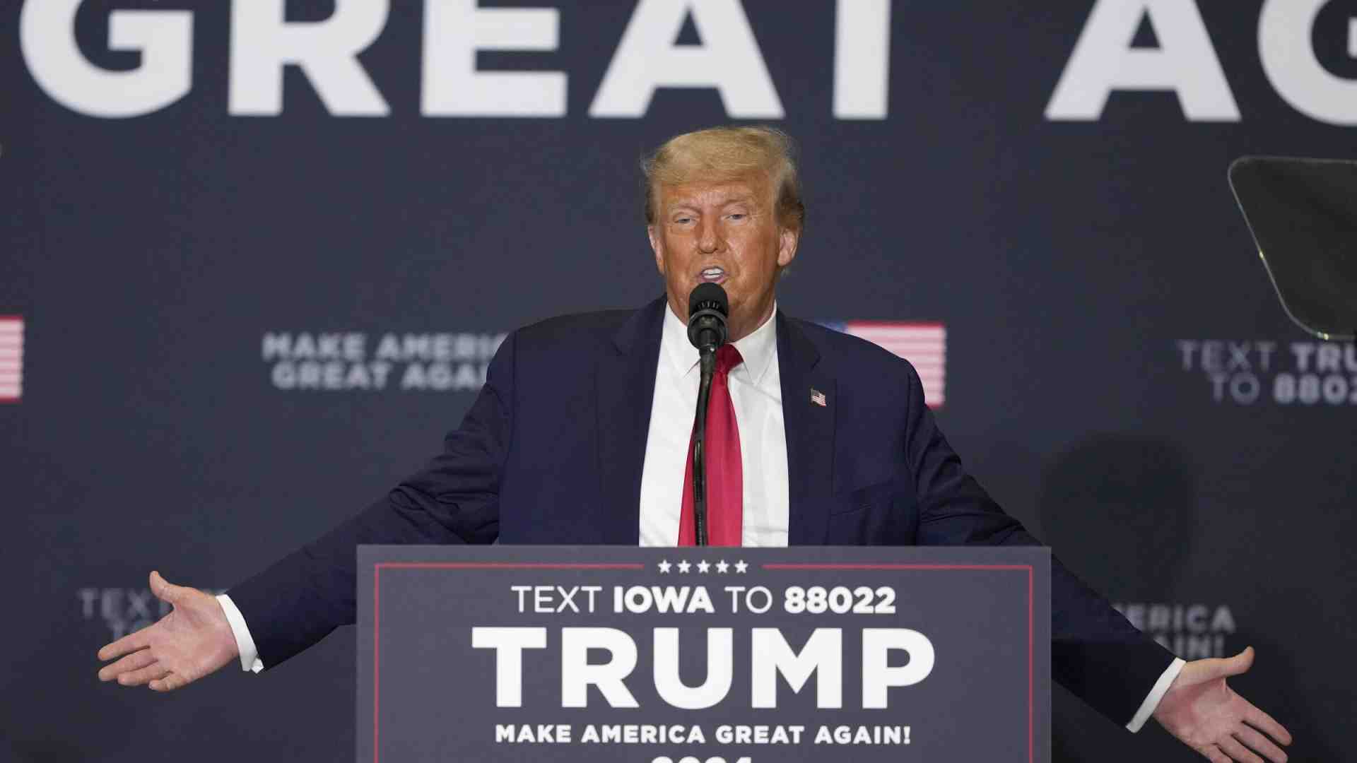 L’Iowa di Robinson e il New Hampshire di Salinger. L’America sperduta che pesa sulle presidenziali