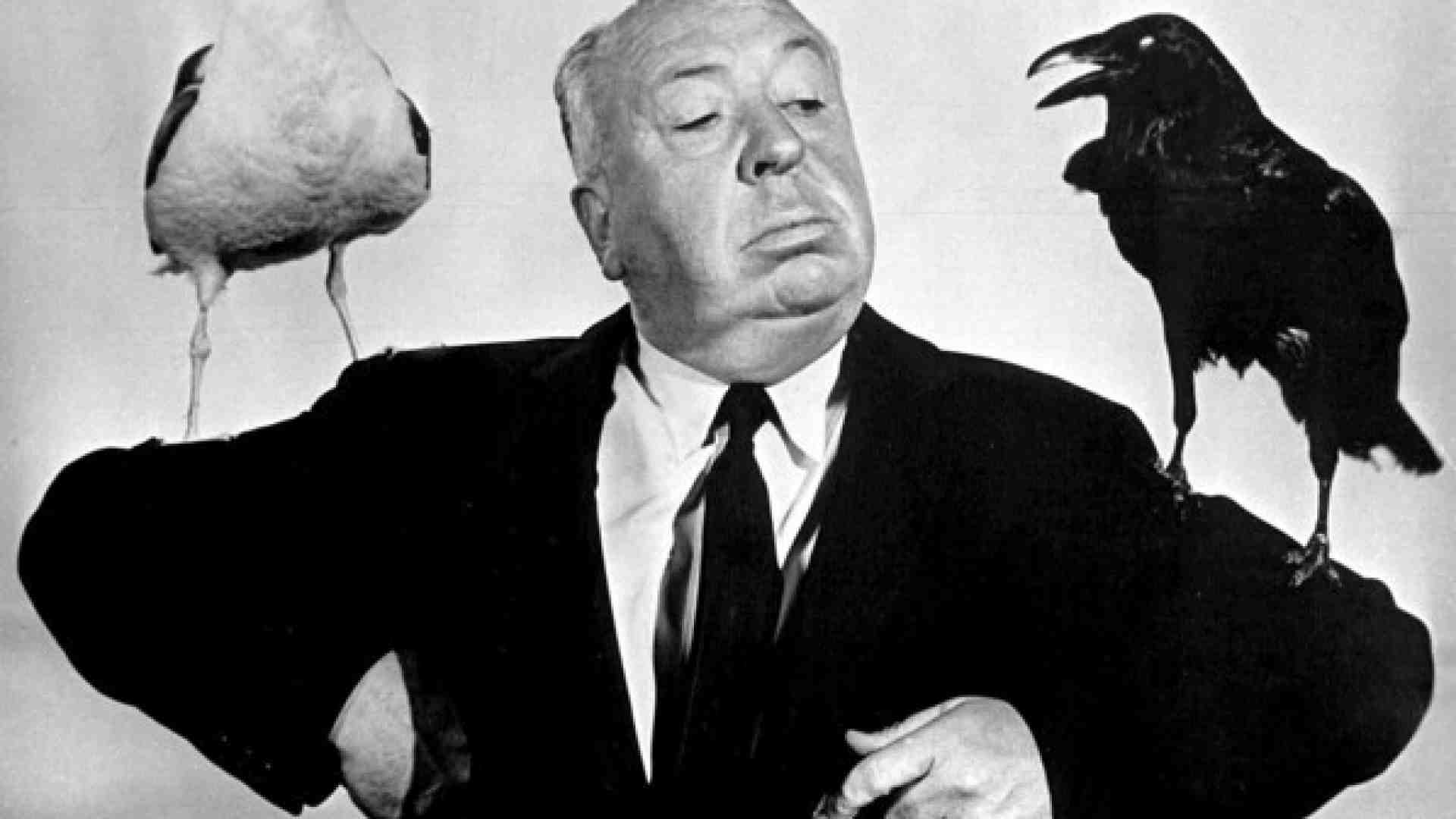 Le storie che la madre di Alfred Hitchcock non raccontò mai al figlio