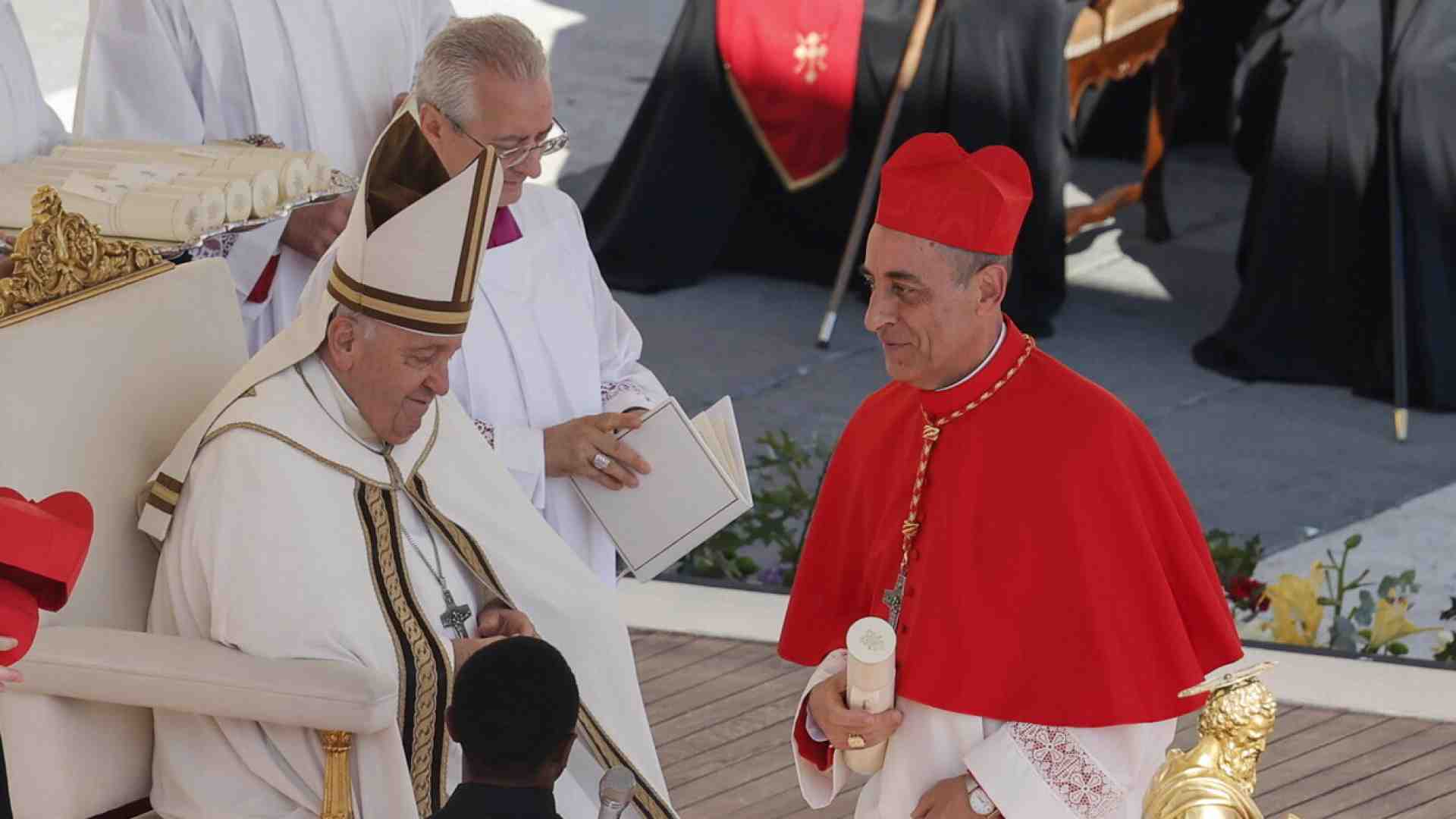 Sulla benedizione delle coppie irregolari il Vaticano ha deluso anche i progressisti