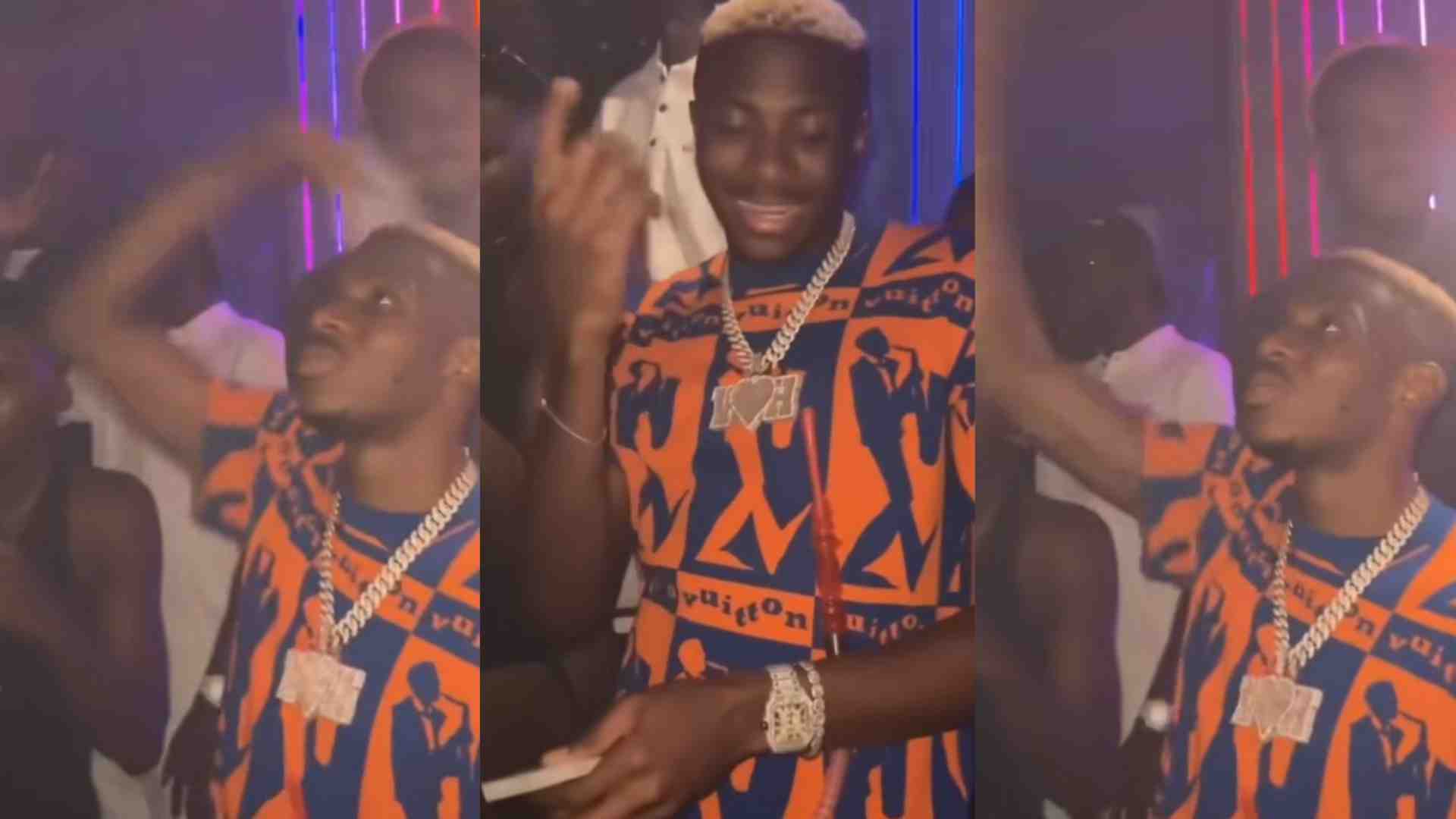 Breve riflessione sul calcio di oggi in occasione della Befana