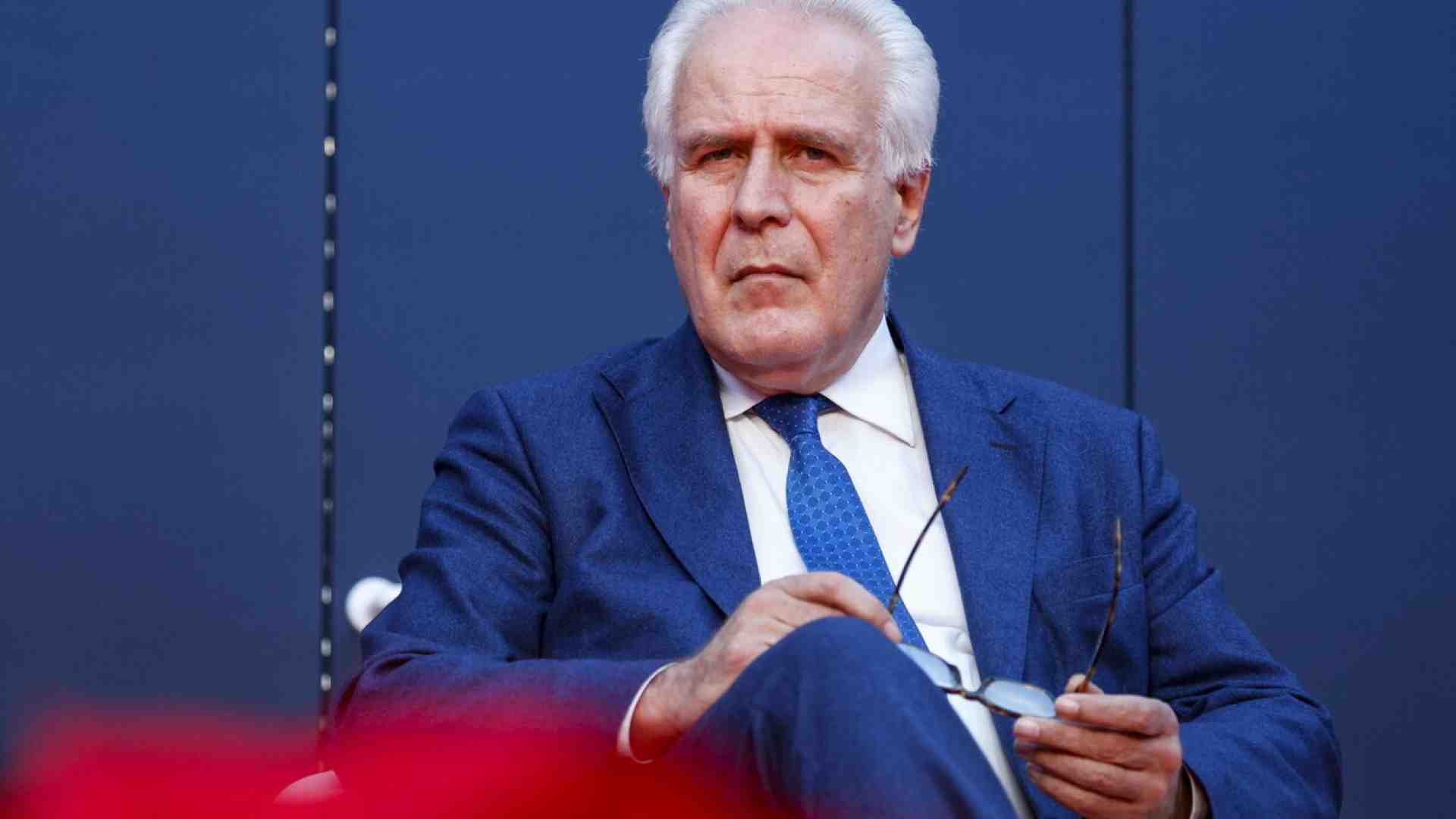 “A Firenze il Pd allarghi anche a Renzi”, dice il presidente della Toscana Giani