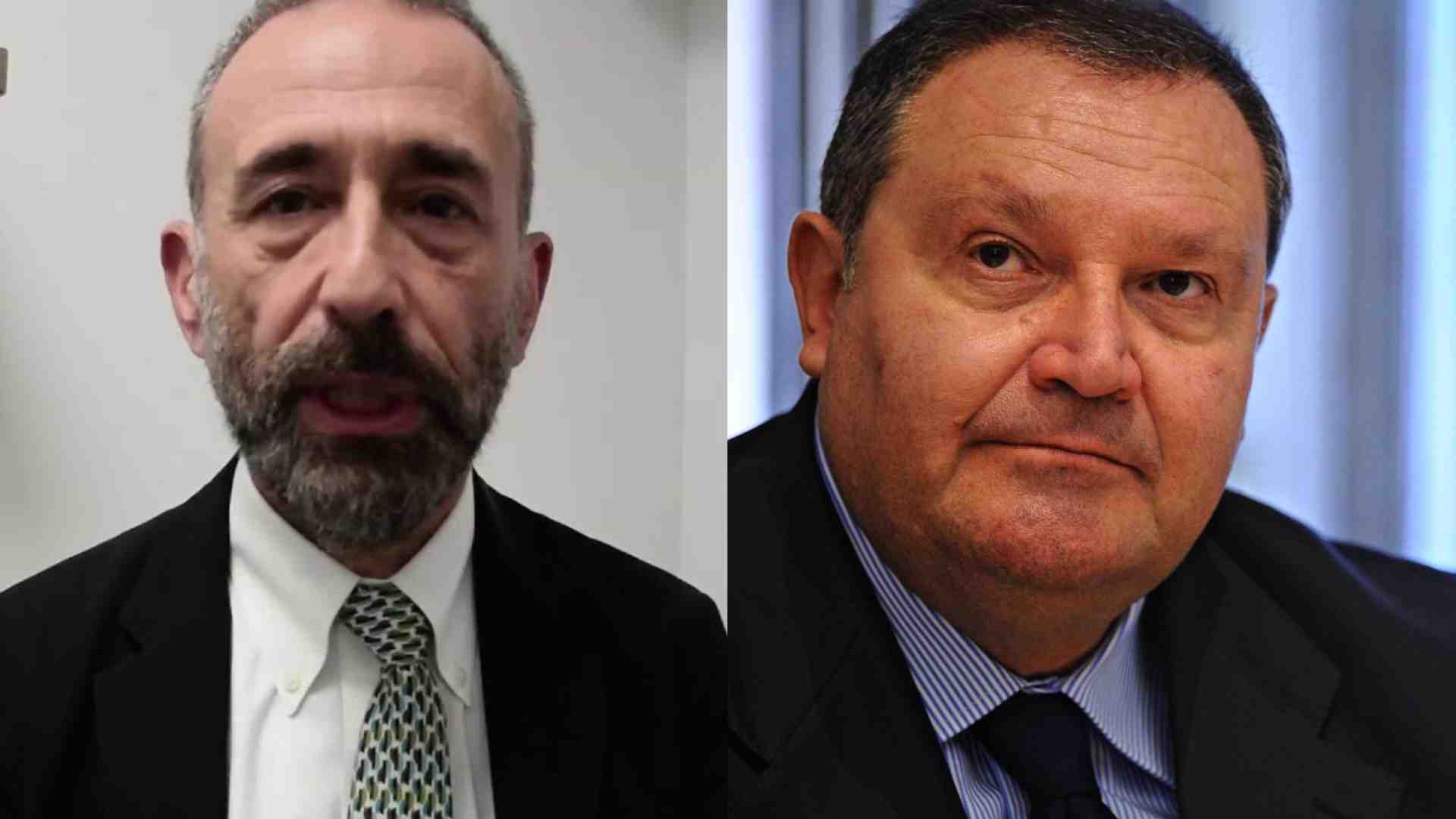 Il grillino Tommaso Miele giudicherà la condotta di Massimo Degni per i suoi post contro il governo