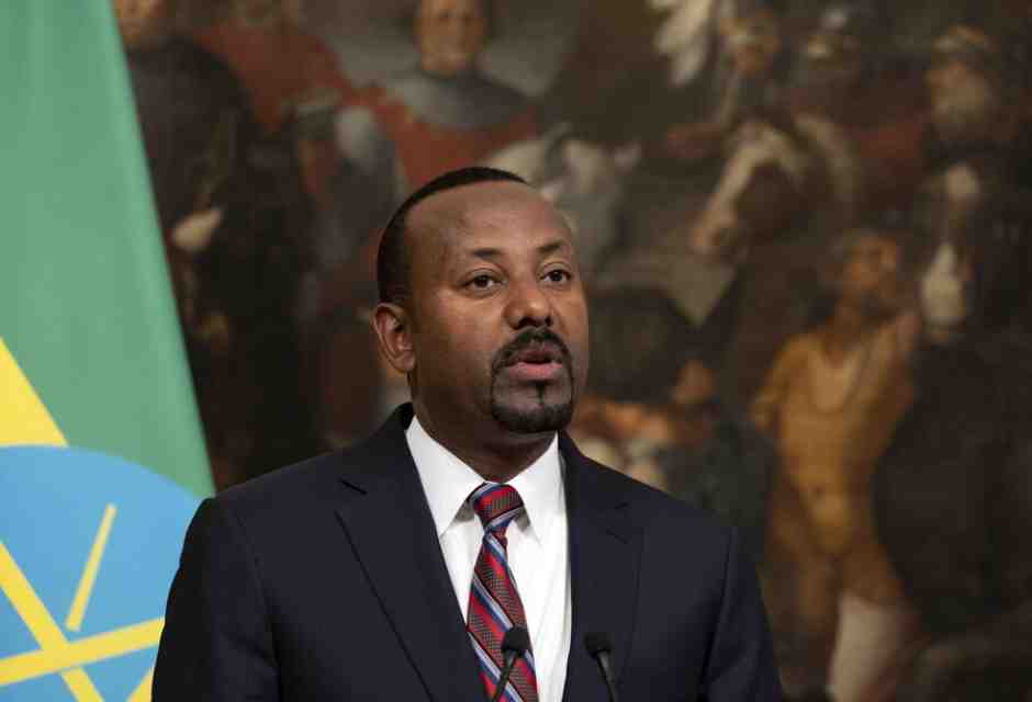 L’Etiopia fa un accordo con il Somaliland e fa arrabbiare la Somalia. C’entra il Mar Rosso