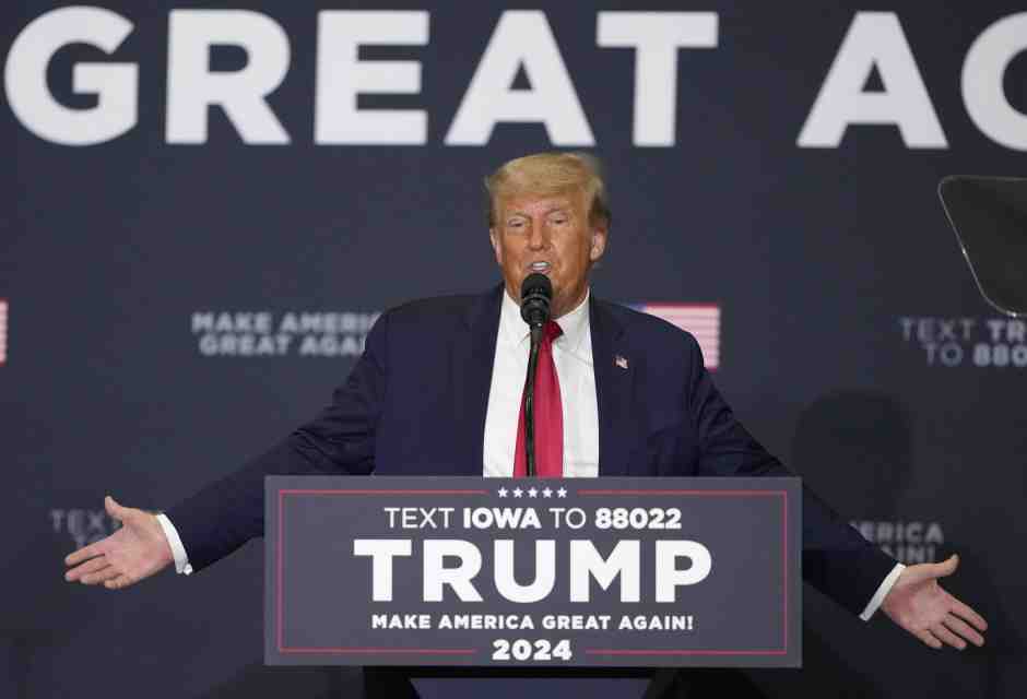 L’Iowa di Robinson e il New Hampshire di Salinger. L’America sperduta che pesa sulle presidenziali