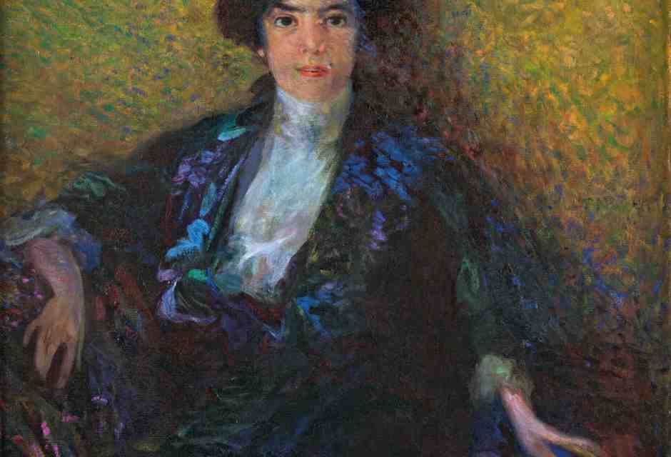 “Il vecchio e i fanciulli” torna in libreria e Grazia Deledda rivive a Cervia