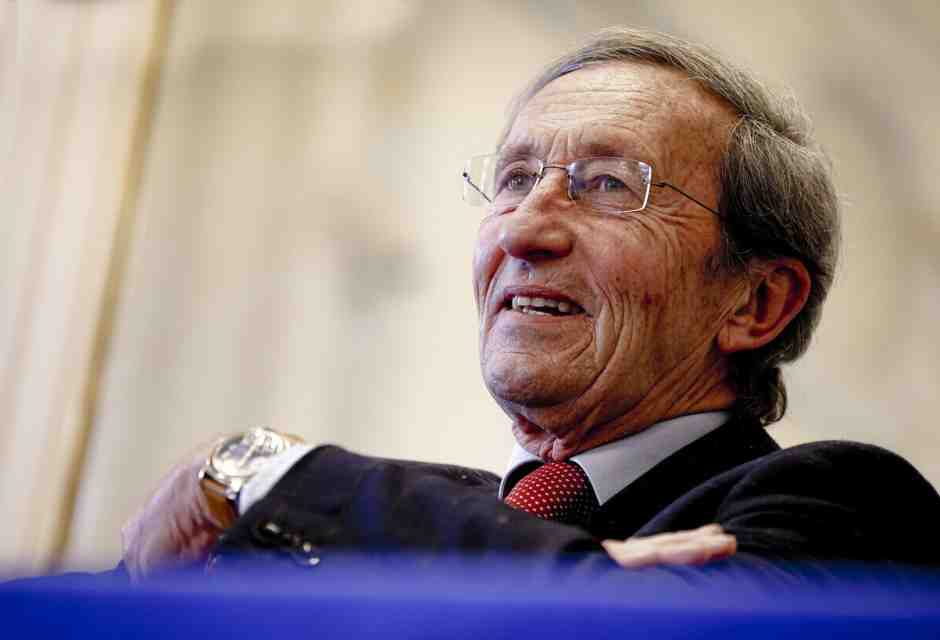 Fini: "Meloni abile e preparata, ma ora apra FdI e sia più liberale sui diritti civili"