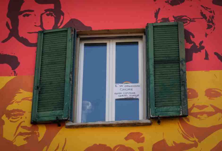 L'umanità dei nuovi diritti fotografata dal nuovo rapporto Censis