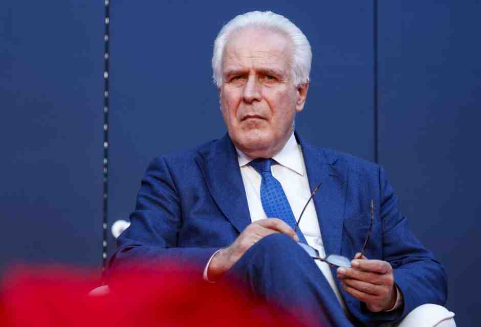 “A Firenze il Pd allarghi anche a Renzi”, dice il presidente della Toscana Giani