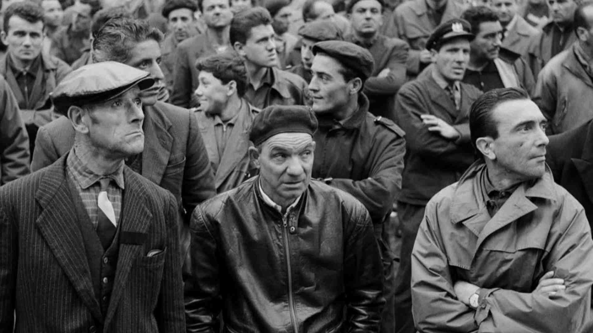 Carnicelli, il “Noi” da ritrovare al tempo delle piazze vuote