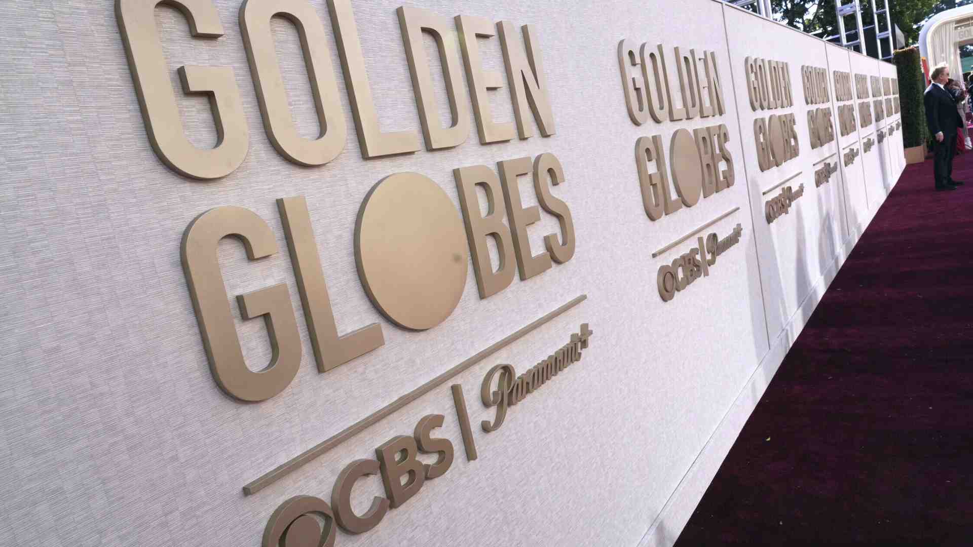 Da Oppenheimer a Barbie: tutti i vincitori dei Golden Globes 2024