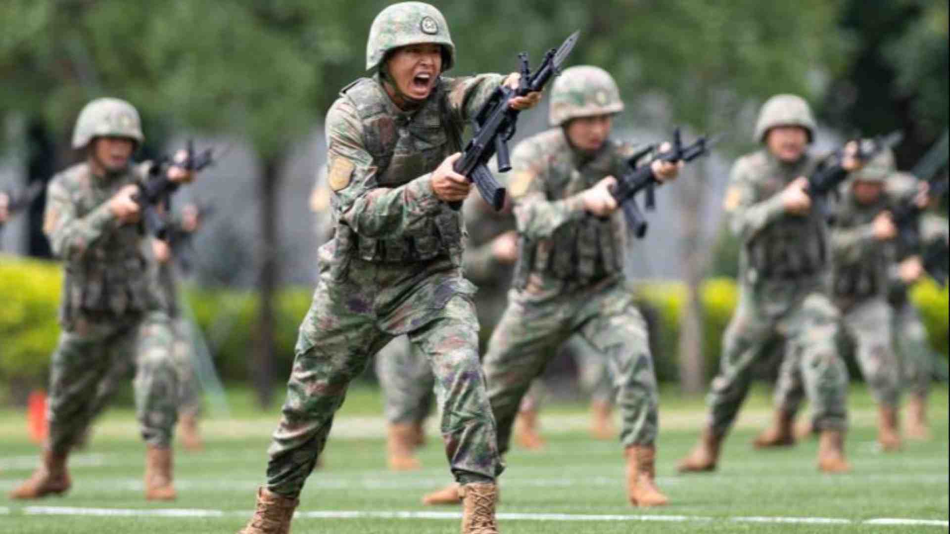 Taiwan, economia, isole contese. La Cina tentata dall'atto di forza