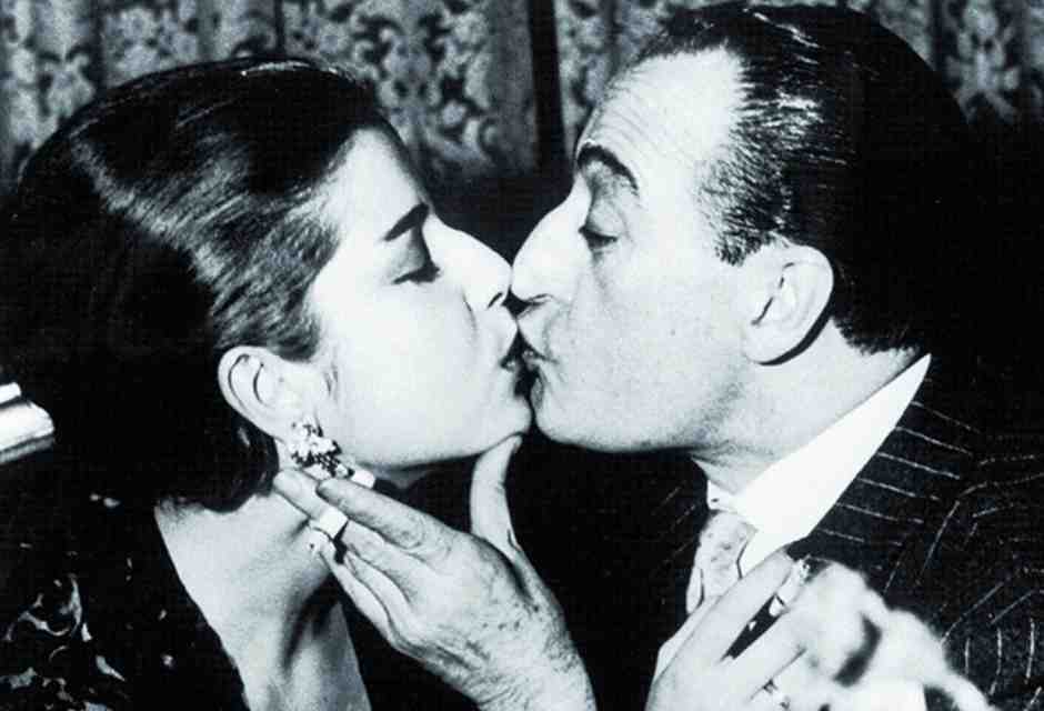 Napoli canta malafemmena. Patriarcato? Sì, ma anche le matriarche non scherzavano