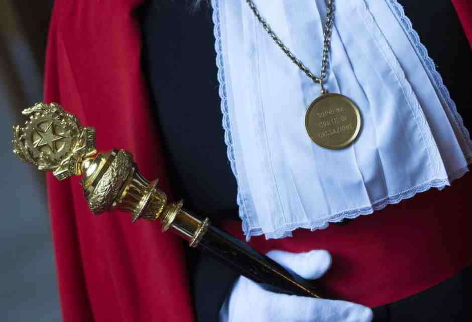 Calabresi uguale ’ndranghetisti. Ecco l’equazione del razzismo giudiziario