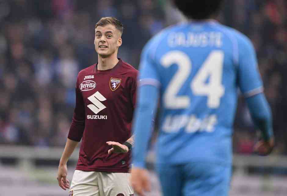 Ivan Ilic è un giudice