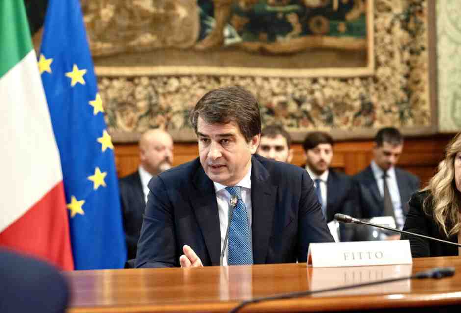 Non sparate sul Pnrr: per digitale e servizi funziona