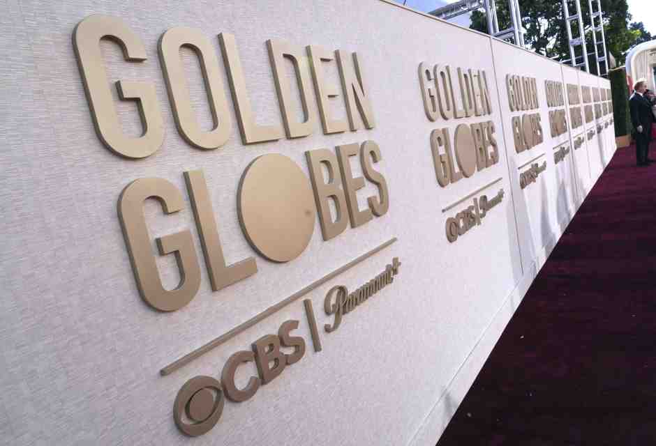 Da Oppenheimer a Barbie: tutti i vincitori dei Golden Globes 2024