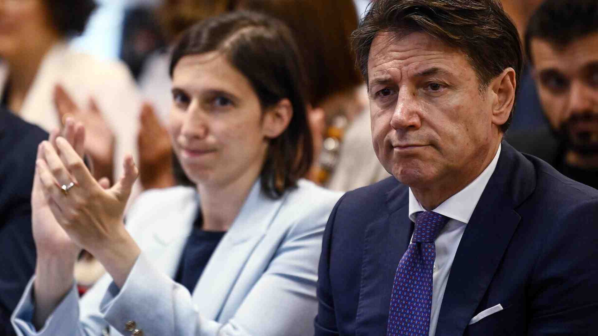 Sui balneari, Pd e M5s non sono meglio di Salvini: sono più ipocriti