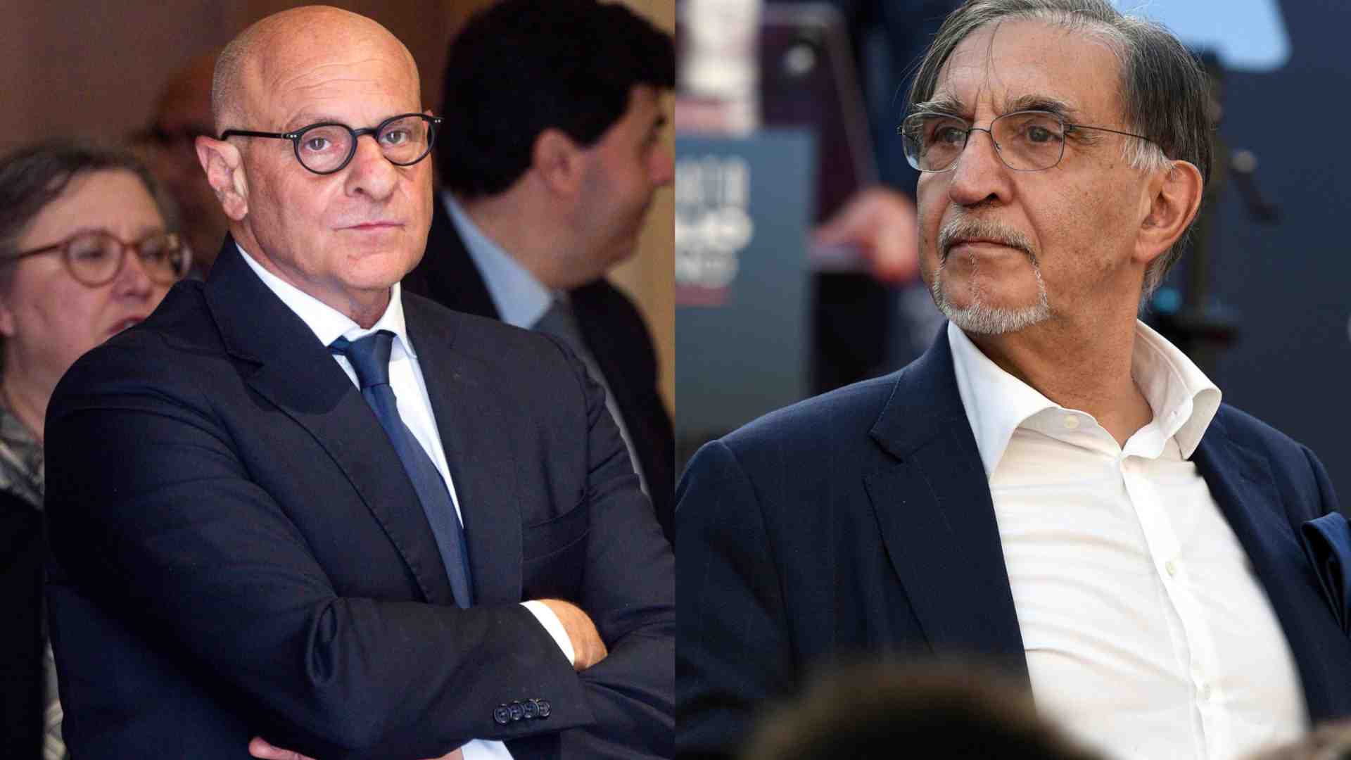 FdI si smarca dai saluti romani di Acca Larentia