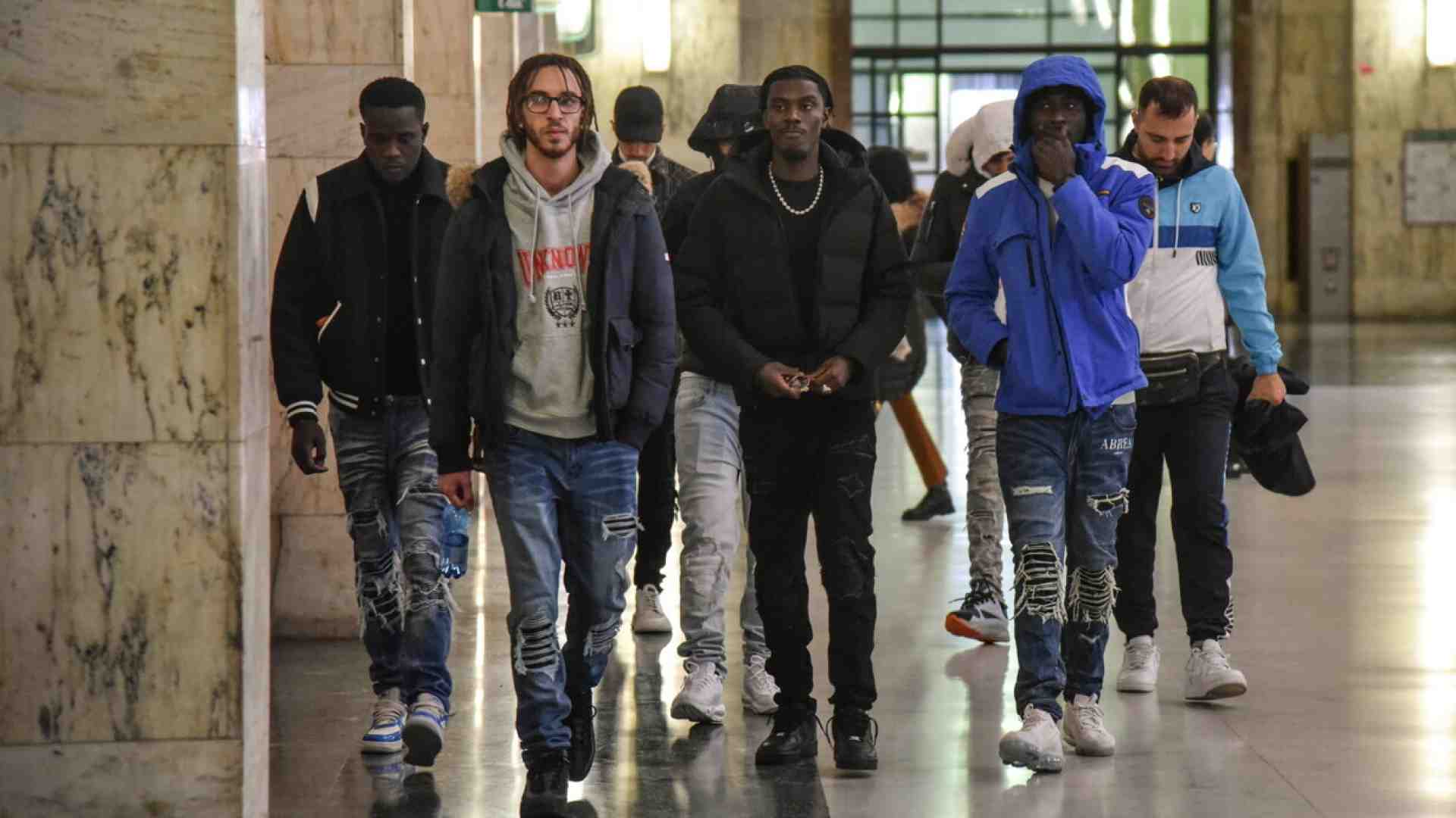 L’autenticità della trap. Cronache criminali di Simba La Rue e Baby Gang