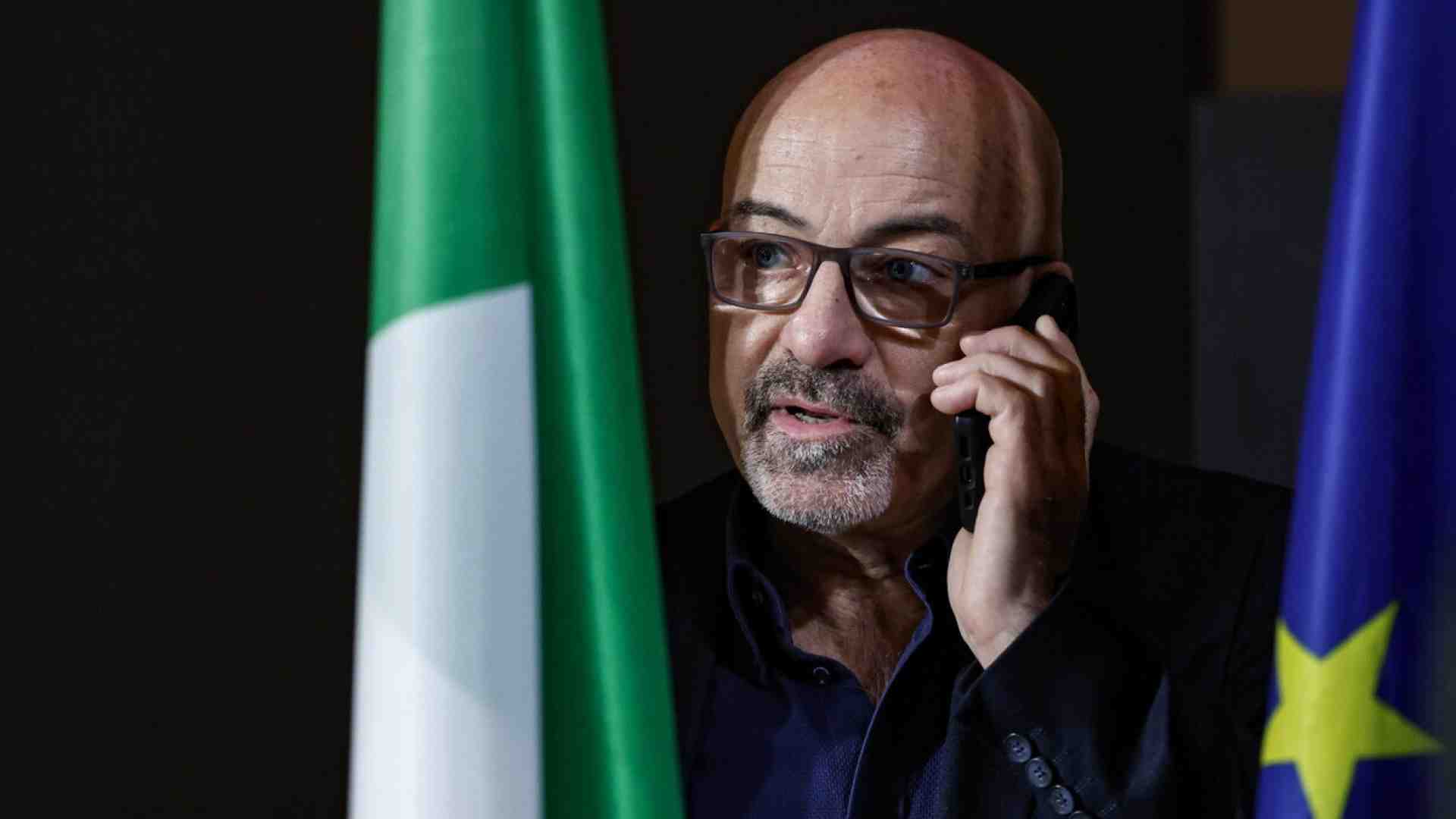 Balli in Leonardo. Cingolani contro Violante. Il dg Rai Rossi in pole per la Fondazione