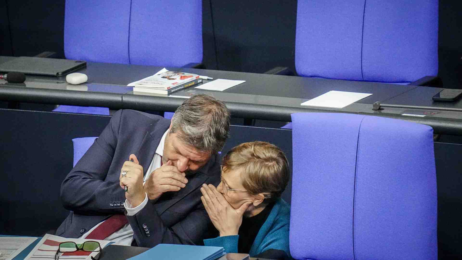 Gli aiuti di stato europei per Berlino