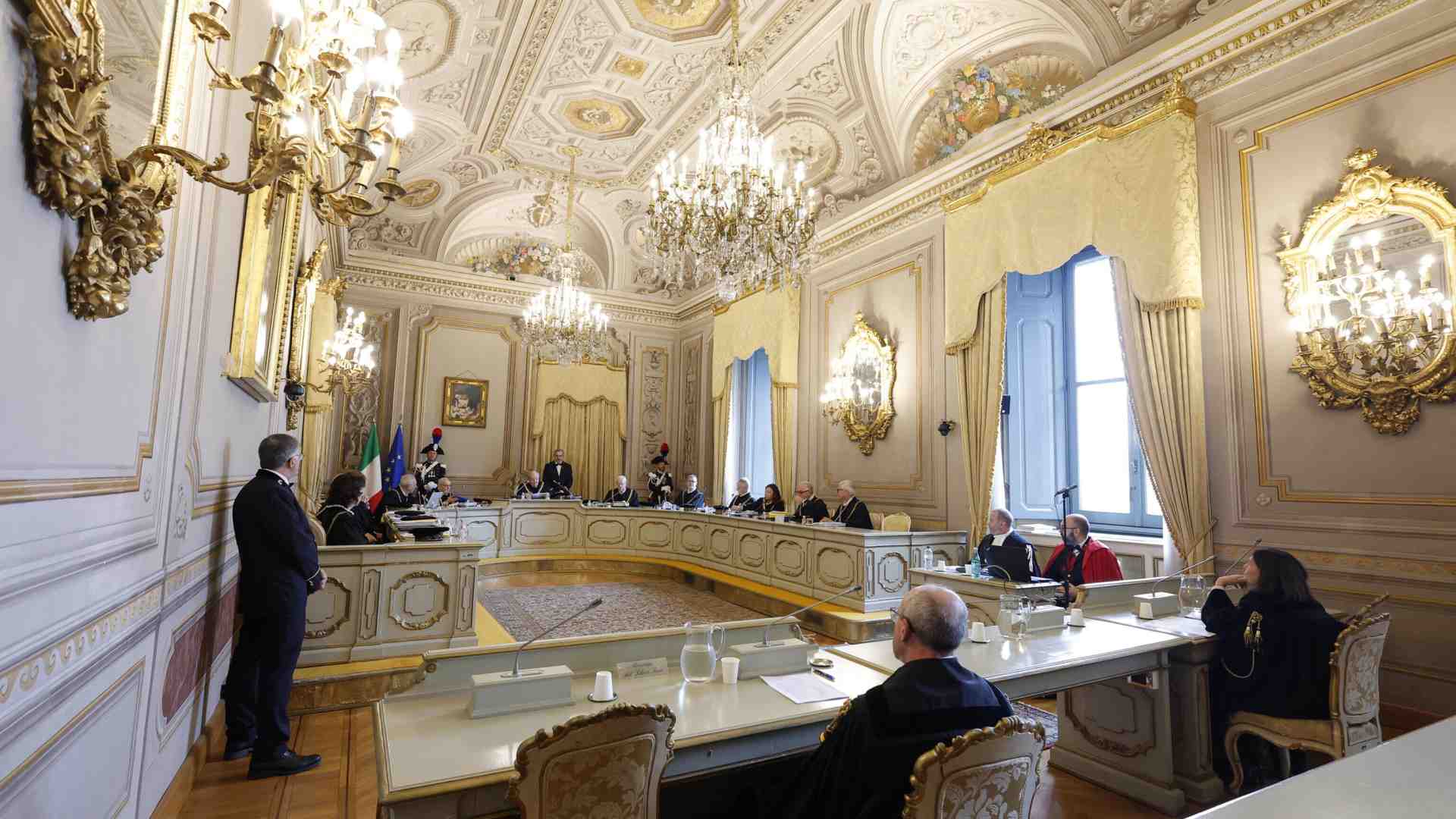 Come la Consulta nel 2023 ha difeso il Parlamento dall'invadenza delle toghe. Parla il prof. Grosso