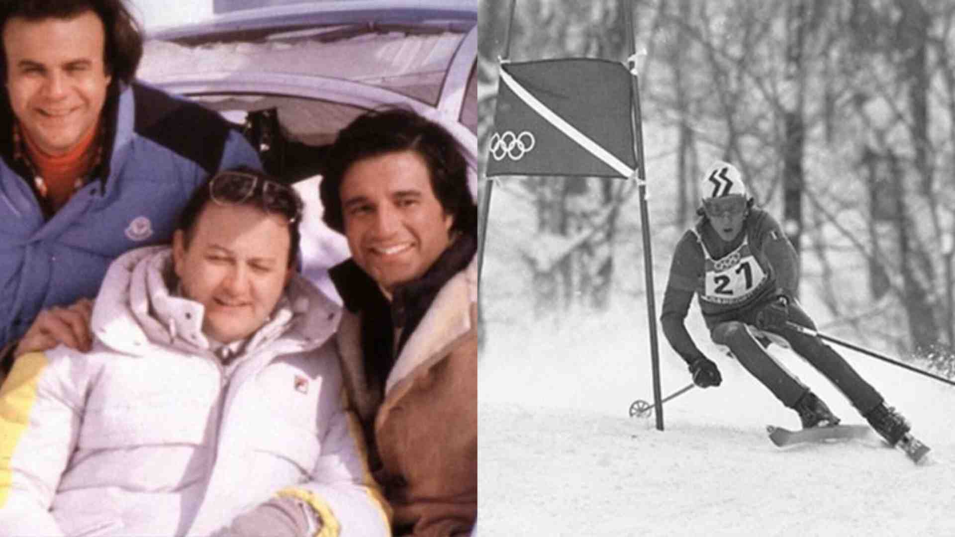 Dalla Valanga azzurra a Vacanze di Natale. Quando l'Italia scoprì lo sci