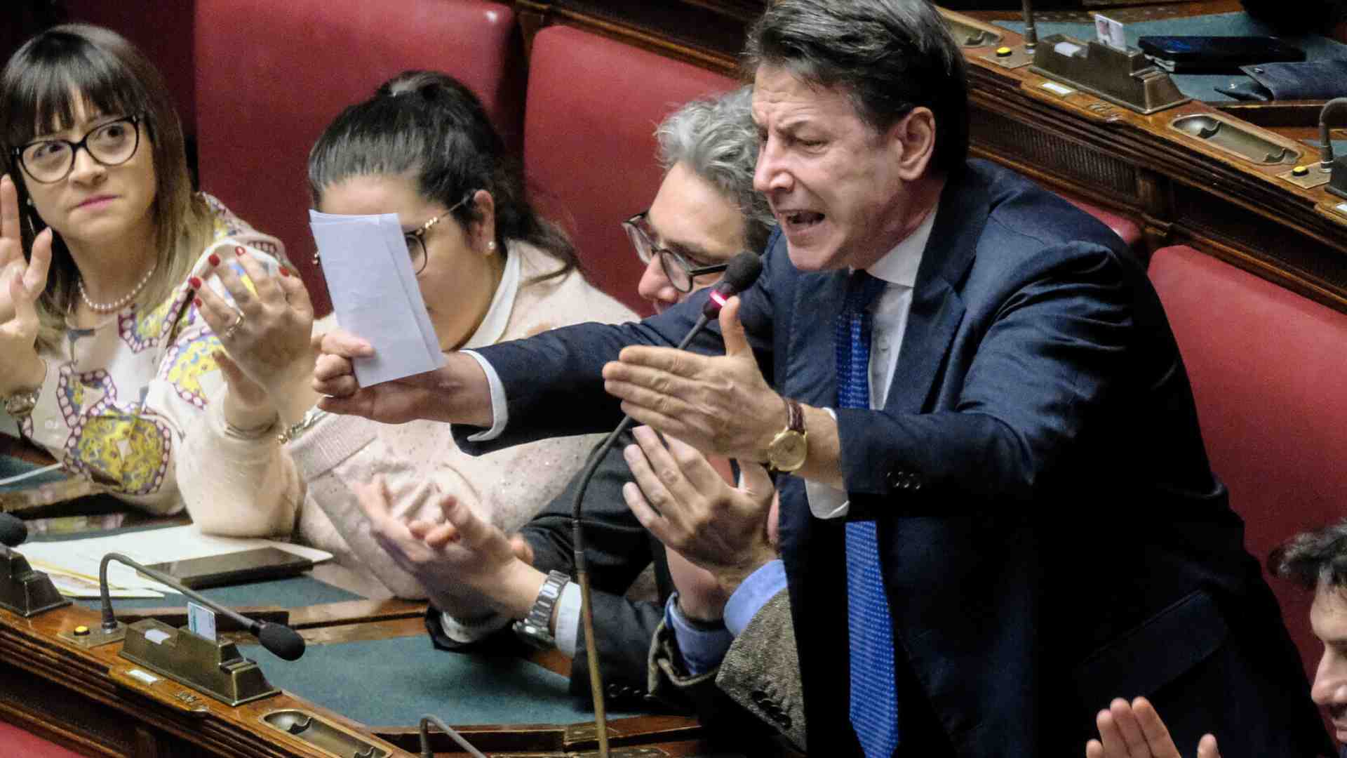 Sul bilancio non c'è bisogno di gonfiare i numeri per mostrare i guai di Meloni