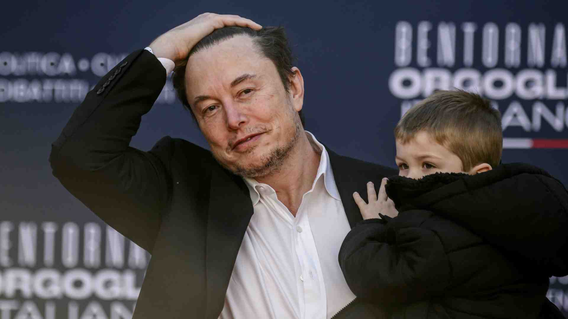 Ecco perché considero Elon Musk il più grande americano vivente