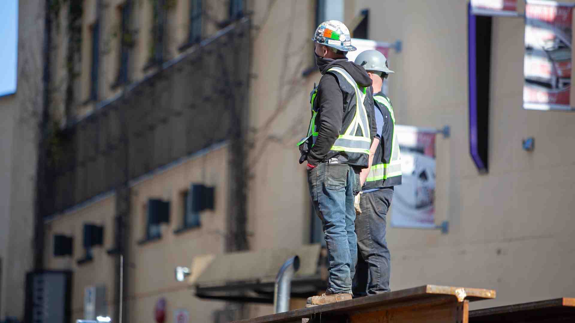 Per gli occupati e il lavoro il 2023 si chiude in positivo