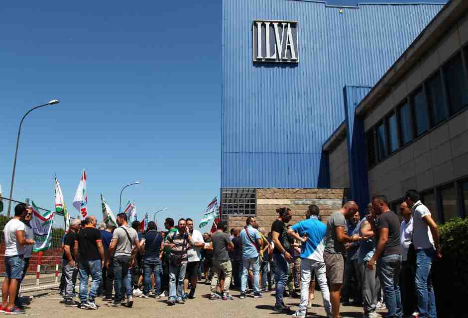 Chi ha demolito l’Ilva. Storia di un gran disastro che nessuno ha voluto vedere