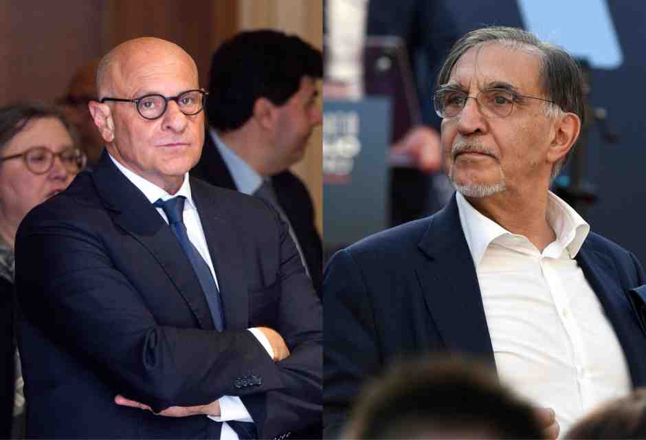 FdI si smarca dai saluti romani di Acca Larentia