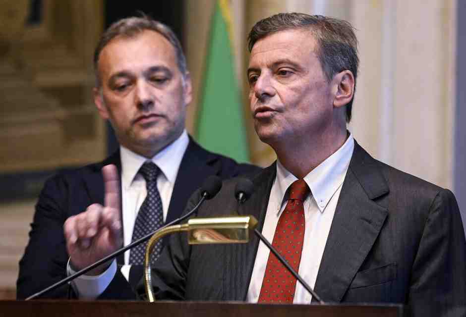 Azione non esclude l'appoggio ai candidati del centrodestra. Parla Richetti