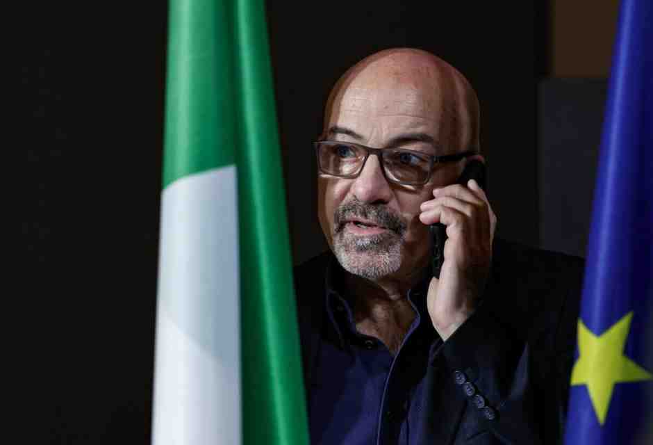 Balli in Leonardo. Cingolani contro Violante. Il dg Rai Rossi in pole per la Fondazione