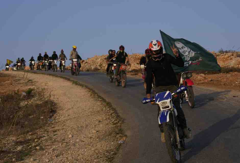 Gli americani temono la strategia israeliana su Hezbollah