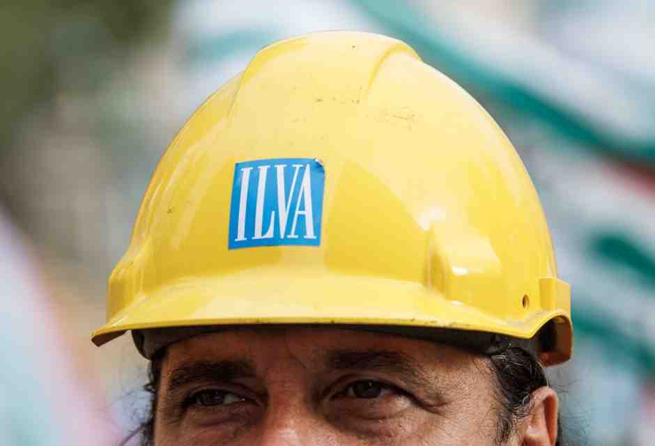Continua il delirio su ex Ilva