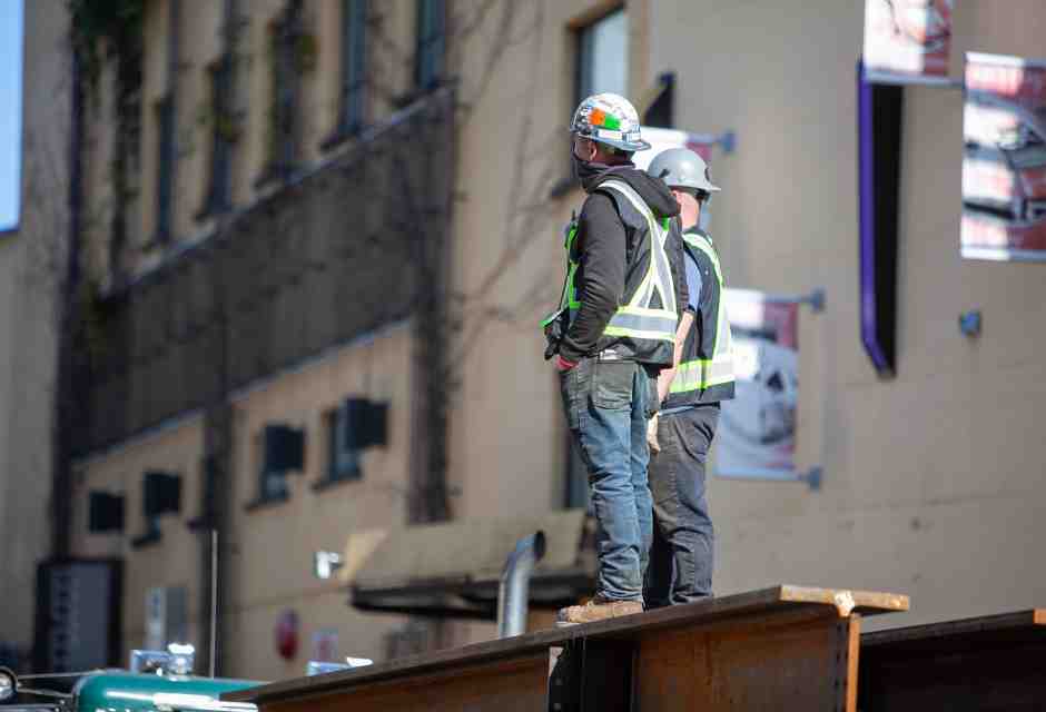 Per gli occupati e il lavoro il 2023 si chiude in positivo