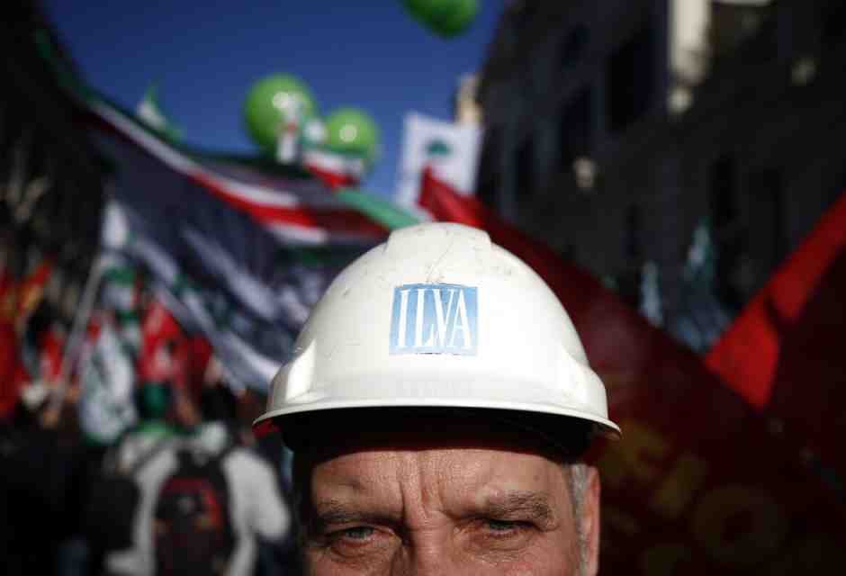 Ex Ilva, come siamo arrivati fin qui