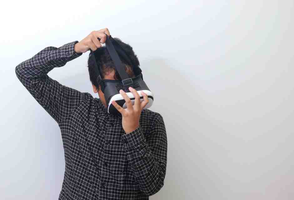 Stupri e molestie nel Metaverso: atti digitali con conseguenze reali