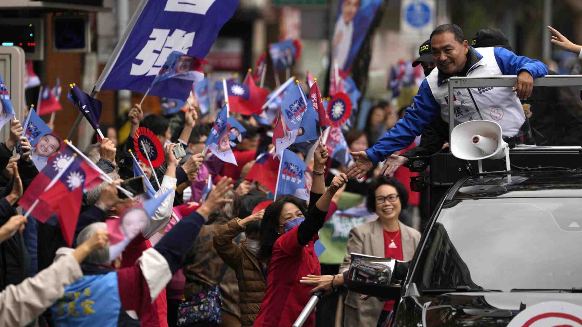 Taipei non sarà Hong Kong. L’esempio dell’ex colonia inglese