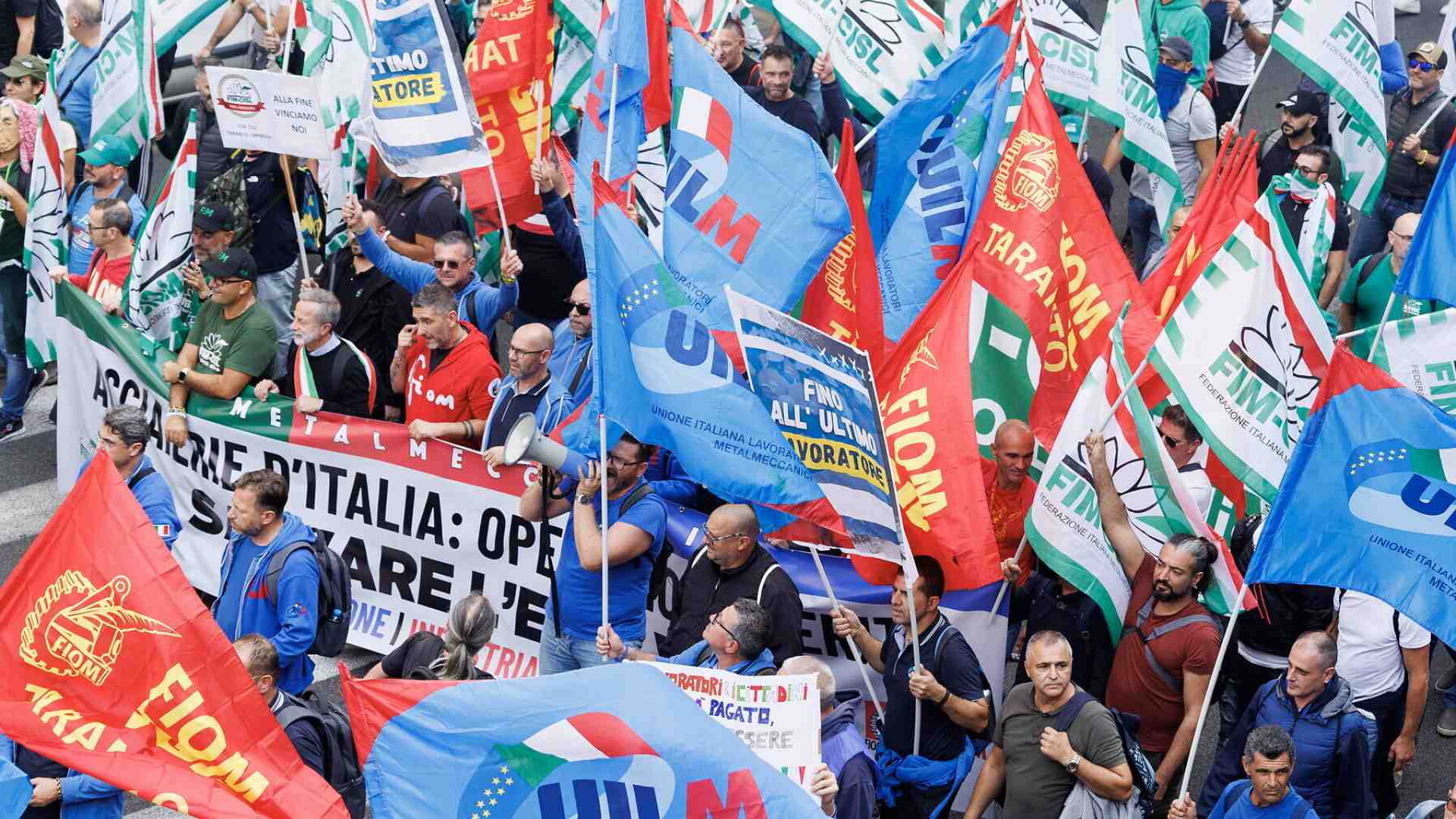 Le buone notizie sul lavoro ci sono. E riguardano anche i salari