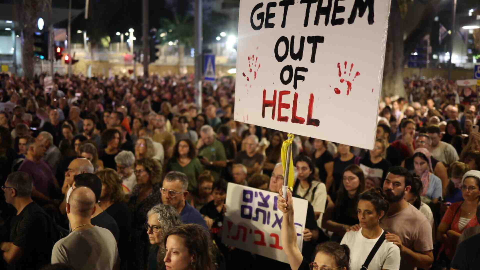 L’Onu riconosce gli stupri di Hamas: "Crimini contro l’umanità"