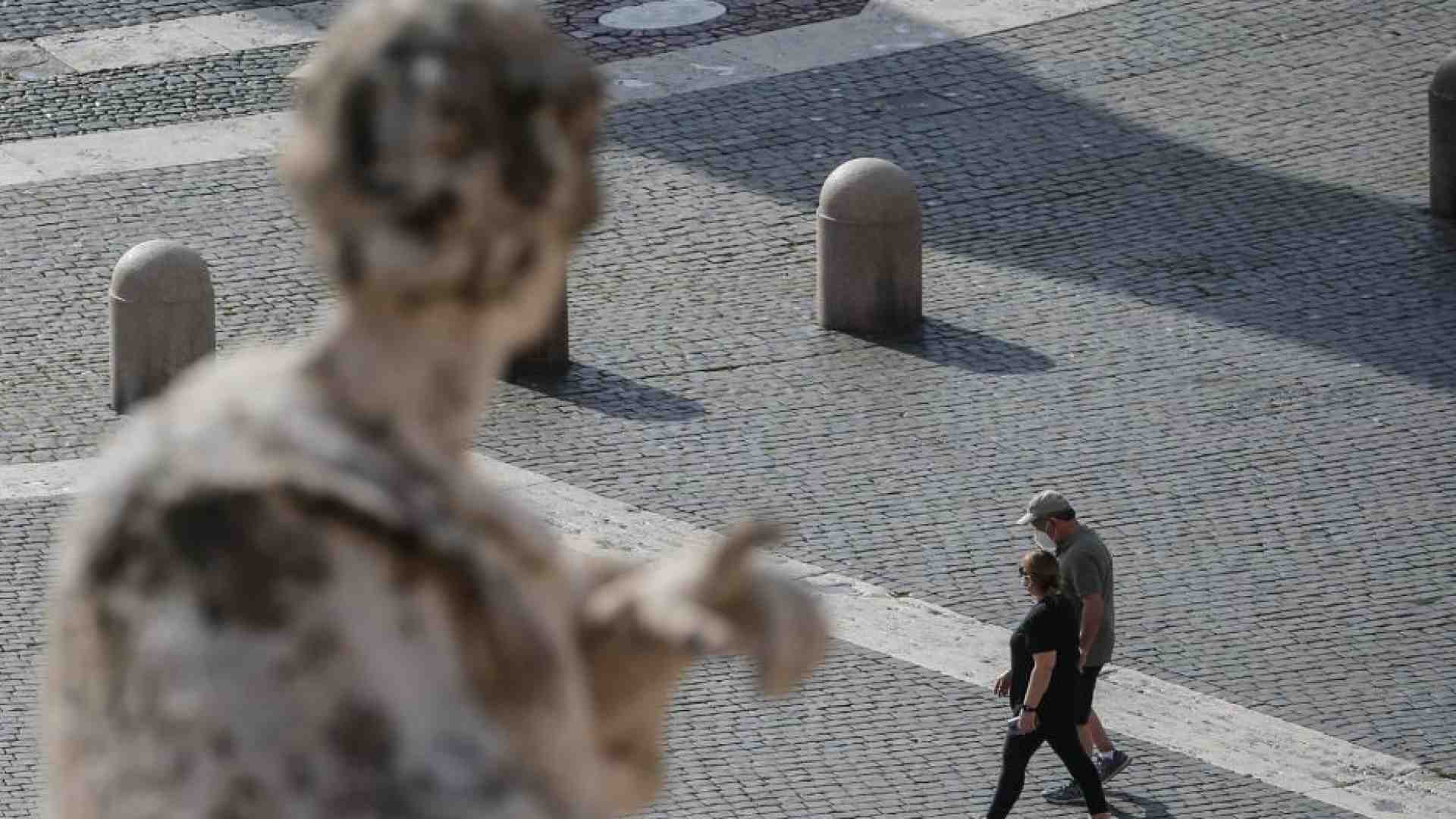 Come svegliare gli italiani «sonnambuli»? Con l'etica civile del cattolicesimo