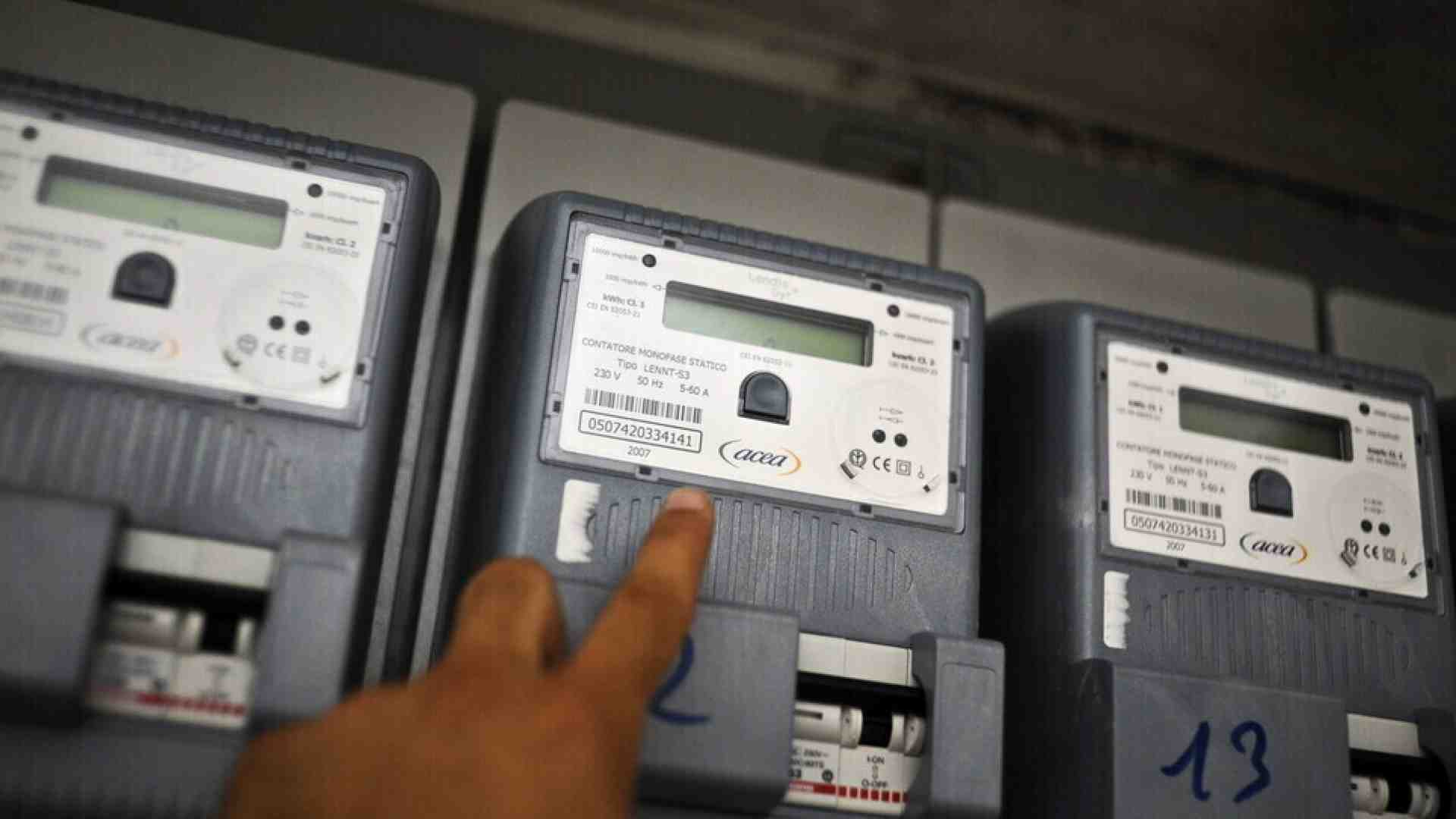 Viva il nuovo mercato energetico