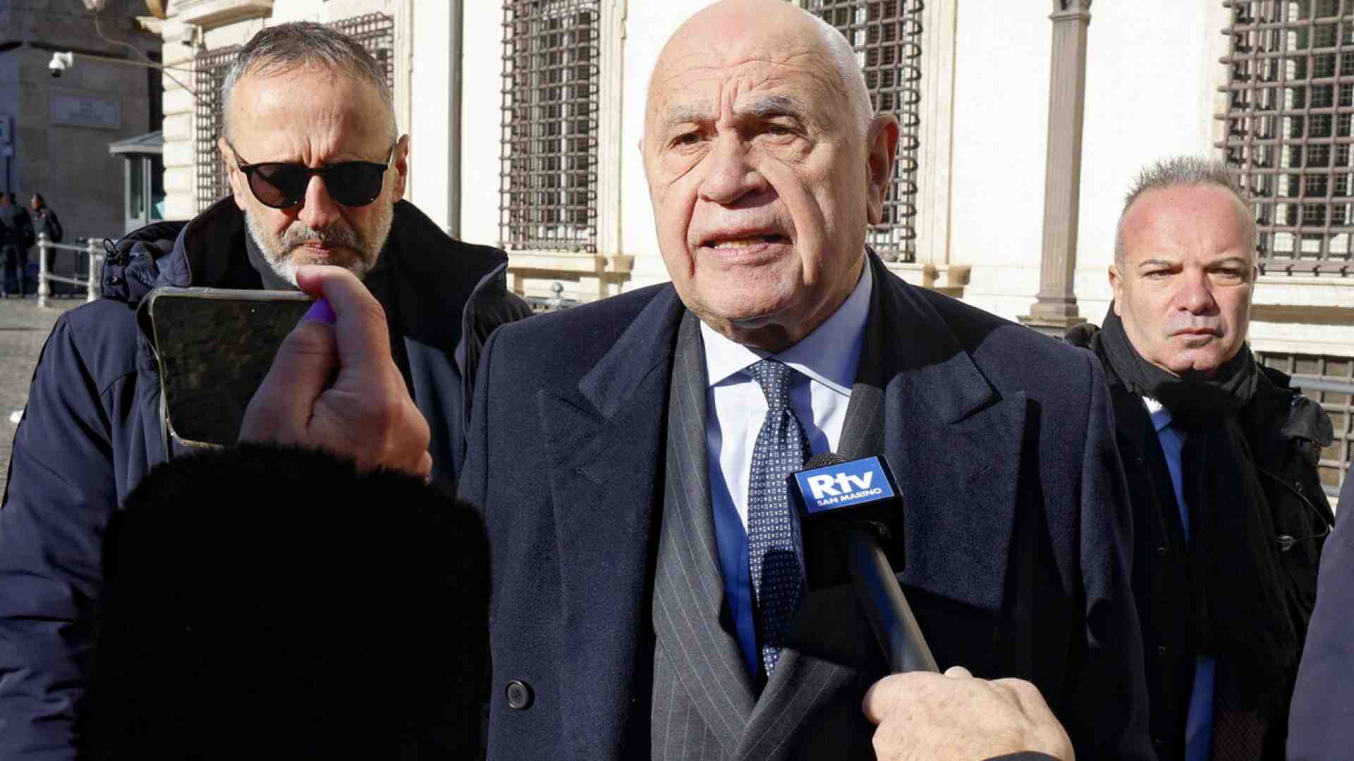 Il primo passo verso l'abolizione dell'abuso d'ufficio. La maggioranza larga è un metodo politico