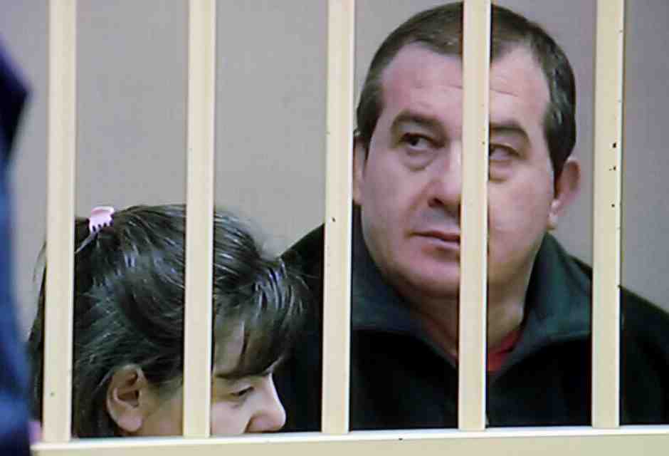 Rosa e Olindo, soliti sospetti